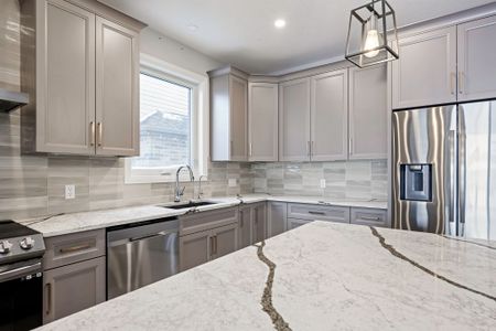 For Lease - 3 Grundy Crescent, East Luther Grand Valley, Ontario - Photo 4