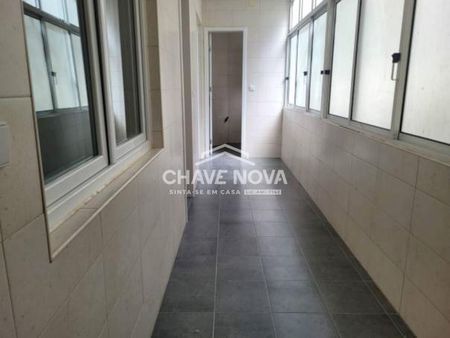 Apartamento T3 em Lisboa - Photo 5
