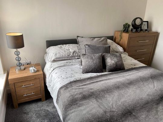 1 bedroom terraced house to rent - Photo 1