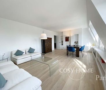 Appartement en location | Paris 14ème - Photo 5