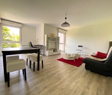 Location Appartement 2 pièces 59m² ORLEANS 45000 - Photo 4