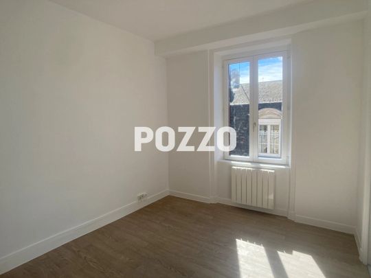 APPARTEMENT A LOUER CENTRE VILLE DE SAINT PAIR T2 (32M²) - Photo 1