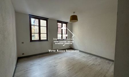 Location Appartement 1 pièce Limoges (87000) - Photo 3