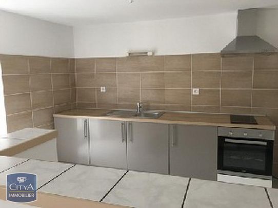 Location Appartement 2 pièces 49m² CARCASSONNE 11000 - Photo 1