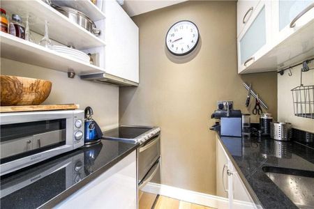 1 bedroom flat to rent - Photo 4