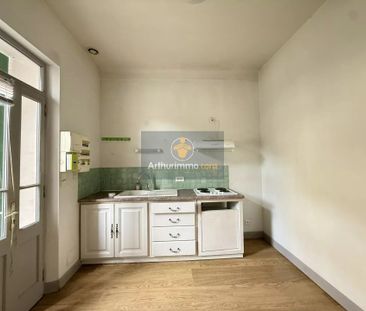 Location Appartement 1 pièces 31 m2 à Apt - Photo 2