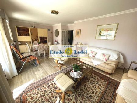 Appartement Cannes - Photo 3