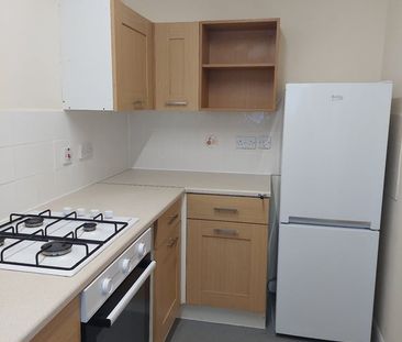 1 Bed Flat, Hermon Street, NG7 - Photo 4