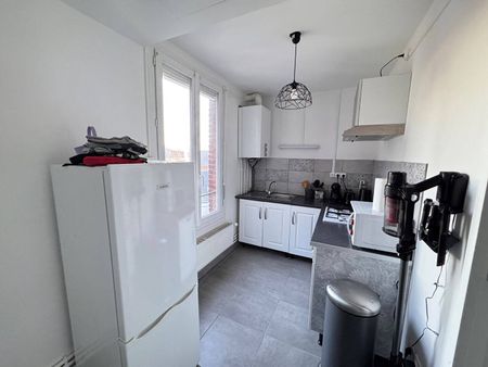 Location appartement 2 pièces 41.56 m² à Le Havre (76600) - Photo 4