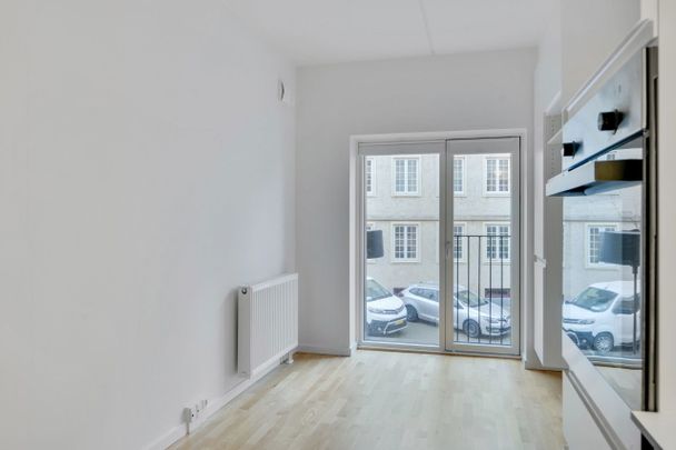 C.F. Richs Vej 105C, 3. 305, 2000 Frederiksberg - Photo 1
