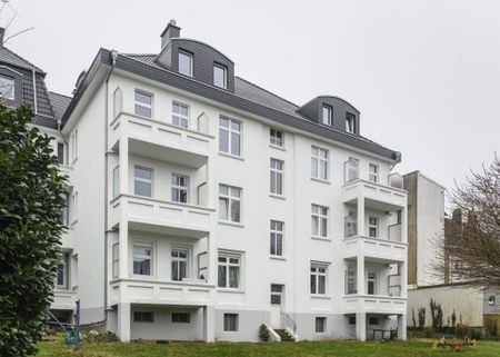 3-Zimmer Wohnung in Grumme - Foto 5