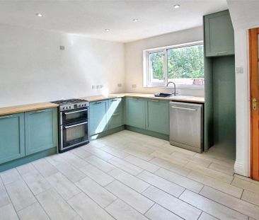 2 bedroom terraced house to rent - Photo 5