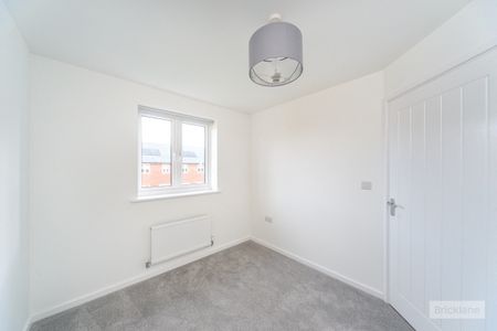 Gander Way, Stone Cross - Photo 4