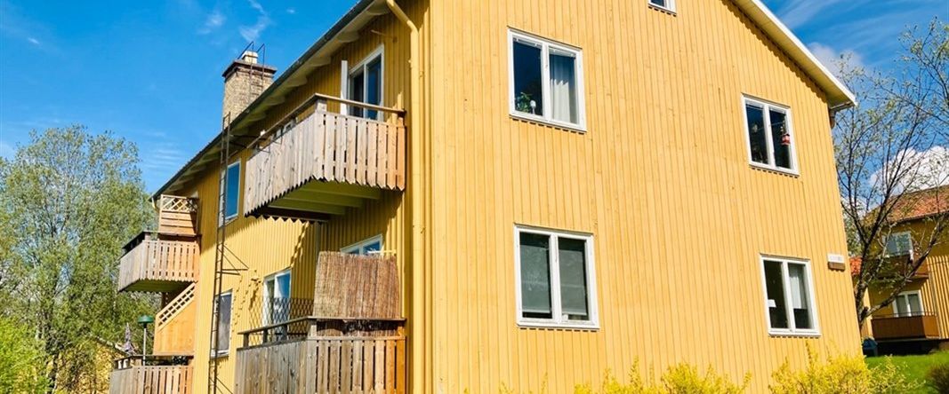 Ravinvägen 5 - Foto 1