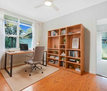 7a Russell Avenue, Wahroonga NSW 2076 - House For Rent | Domain - Photo 4