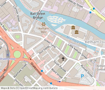 Dun Street, Sheffield, UK, S3 - Photo 1