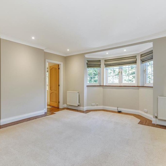 4 bedroom detached house to rent - Photo 1