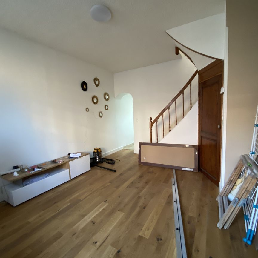 MAISON TYPE 3 NON MEUBLÉE - QUARTIER SAINT HONORÉ - Photo 1