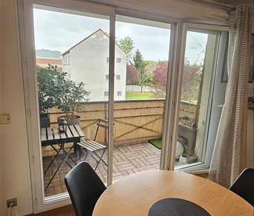 2 pièces - Meublé - 43 m² - 1er étage - Colocation non autorisée - Photo 4