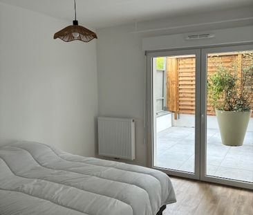 Location Appartement 2 pièces 53m² - Photo 3