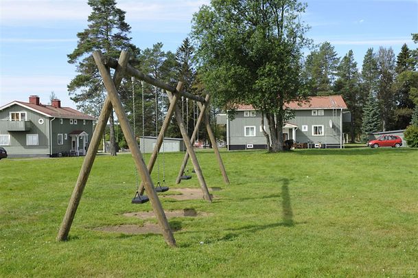 Silvergatan 5 - Photo 1