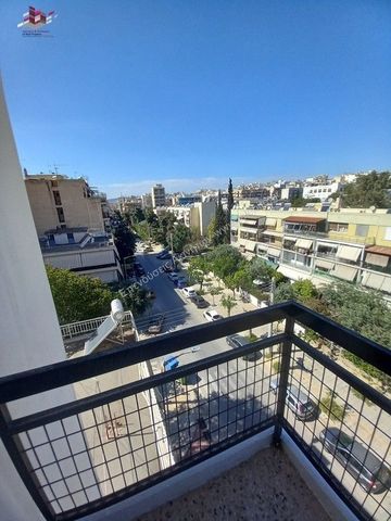 Διαμέρισμα για ενοικίαση Άγιος Σώστης (Νέα Σμύρνη) - Photo 5