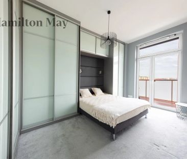 Ekskluzywny penthouse 3 pokoje z widokiem na Odrę - Photo 6