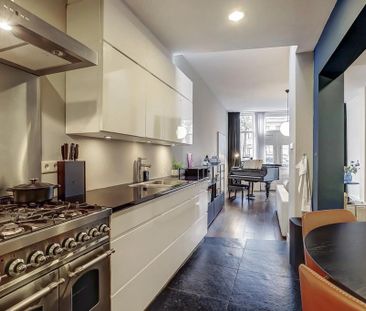 Huis te huur: Kolk 16-A 2611 KD Delft - Foto 4