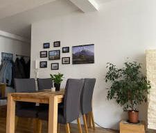 Saniert: Moderne Stadtwohnung mit Charme - Photo 3