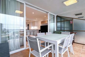 Carretera dArtà, 88, Port d'Alcúdia, Balearic Islands 07400