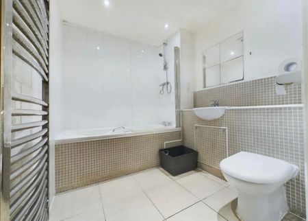 1 Bed Flat, Regent House, S6 - Photo 5
