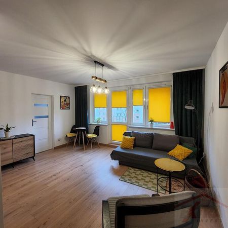 Do wynajęci kawalerka na oś. Gontyny. (438259) - Photo 3