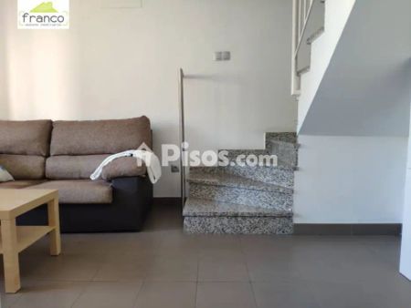 Piso en alquiler en El Ranero-San Basilio - Foto 3