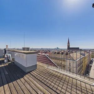 Exklusives Wohnen mit Weitblick - 4 Zimmer & 2 traumhafte Dachterrassen - Foto 3