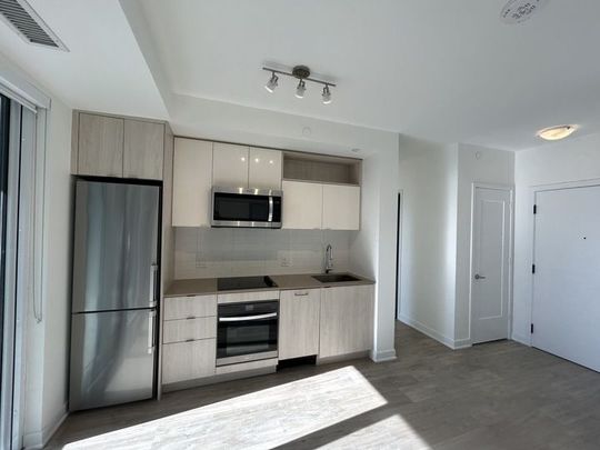 For Lease - 135 Lower Sherbourne Street Unit# 1436, Toronto, Ontario - Photo 1