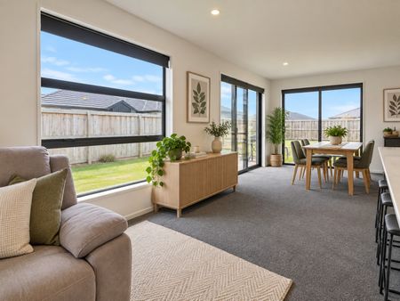 53 Tobollie Drive, Rolleston - Photo 2