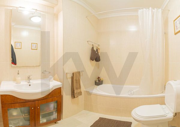 Apartamento T3 em Aveiro