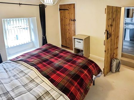 1 bedroom cottage to rent High Street, Fulbeck, Grantham, NG32 - Photo 4