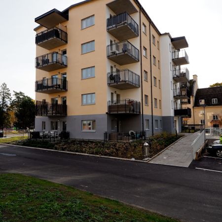 Läroverksgatan 8 D - Photo 3