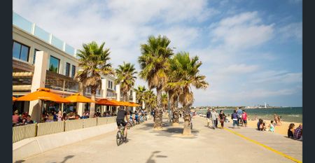 Spacious Unit in Great Location - Photo 5