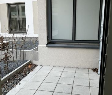 2-Zimmer-Wohnung mit Balkon in Essen-Südviertel mieten - Photo 3
