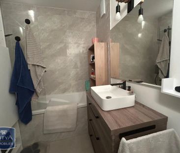 Appartement à louer 2 pièces 49.93m² - Photo 5