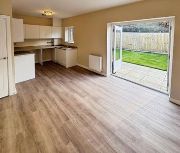 2 bedroom bungalow to rent - Photo 4