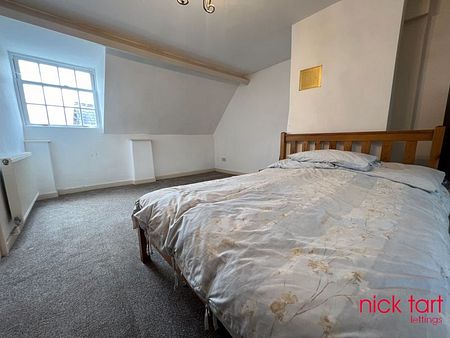 Sheinton Street, Much Wenlock, Shropshire, TF13 6HT - Photo 2