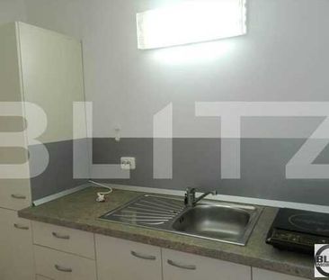 Apartament cu 2 camere, 55 mp, imobil nou, mobilat modern, zona Kaufland! - Photo 1