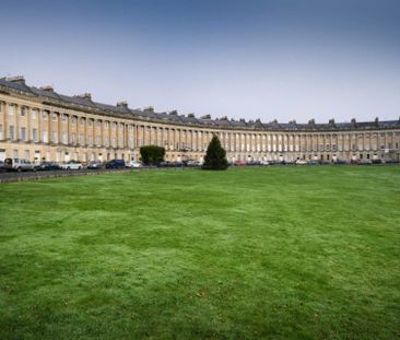 Royal Crescent, Bath - Photo 3