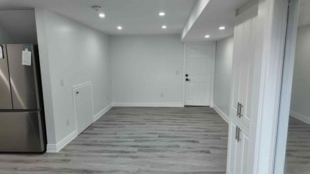 For Lease - 3 Wimbledon Court Unit# Basement, Whitby, Ontario - Photo 2