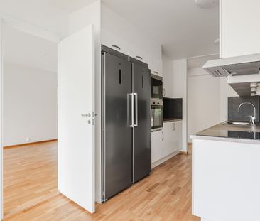 Ekholmsvägen 30A - Photo 6
