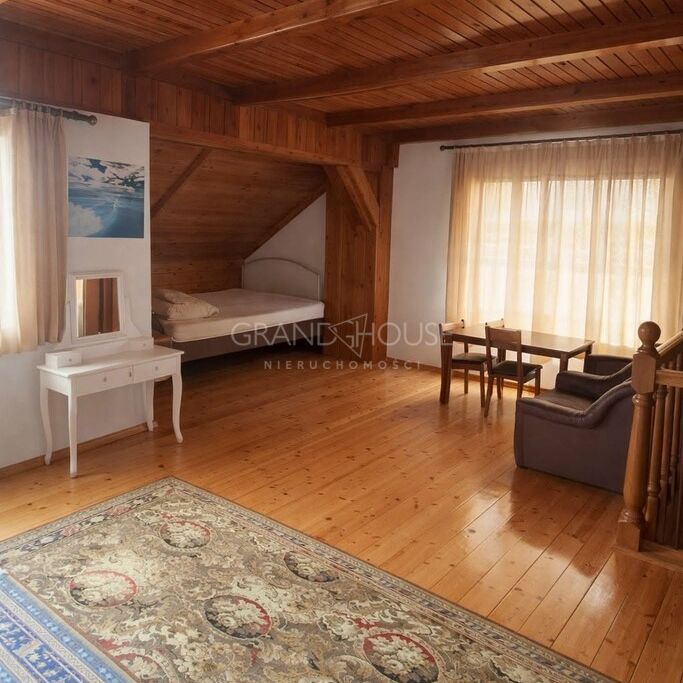 Do wynajęcia dom wolnostojący ok. 250 m² Bezrzecze - Photo 1