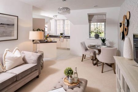 2 bedroom retirement property to rent - Photo 5